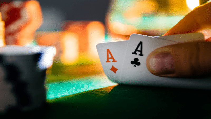 Poker là gì? Luật chơi Poker tại Suncity mới nhất